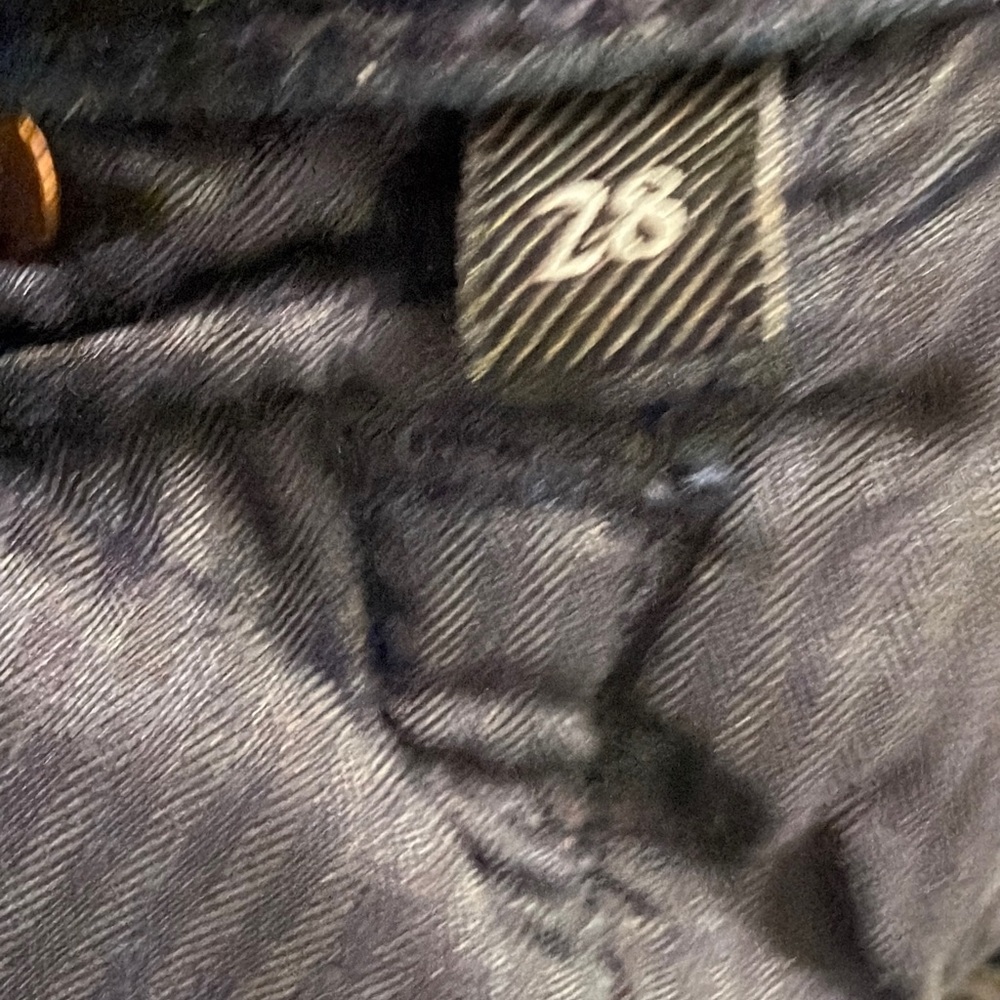 7 For All Mankind Skinny Jeans - Picture 3 of 4